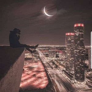 Meet your Posher, Davis